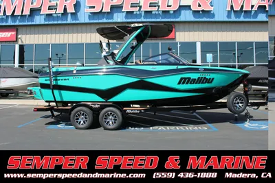 2023 Malibu Wakesetter 22 LSV