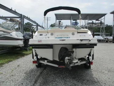 2012 Chaparral SSI Sportboat 246 Ssi WT Add For New Trailer $4