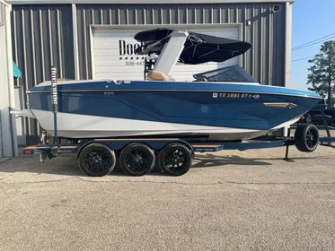 2022 Nautique Super Air Nautique G23