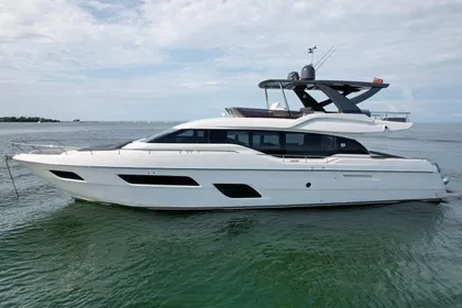 70' Ferretti 2017