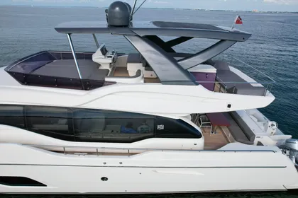 70' Ferretti 2017