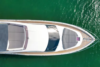 70' Ferretti 2017