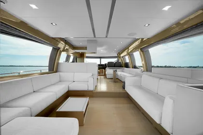 70' Ferretti 2017