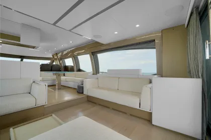 70' Ferretti 2017