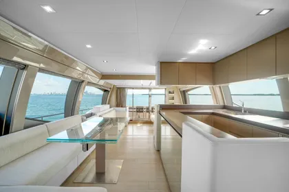 70' Ferretti 2017