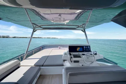 70' Ferretti 2017