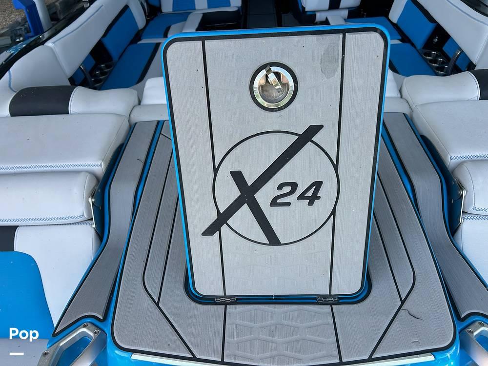 2019 Mastercraft X24 for sale in Austin, TX