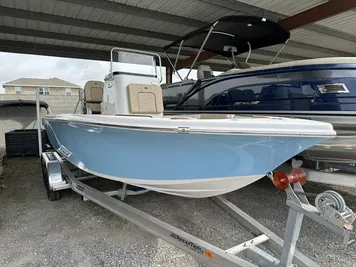 2024 Sea Pro 202 Center Console