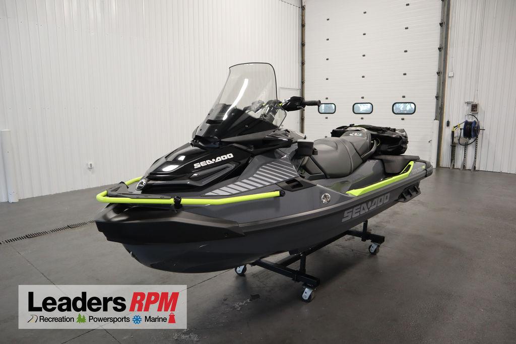 Sea-Doo Gti Limited 155 boats for sale - Boat Trader