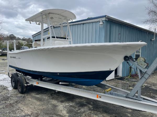 Sea Hunt Boats For Sale In South Carolina Boat Trader