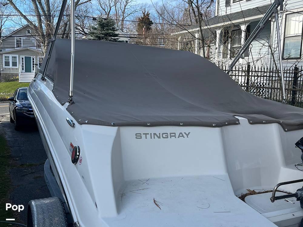 2019 Stingray 191 DC for sale in Port Jefferson, NY