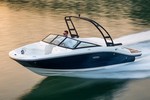 Sea Ray Boats For Sale In Indiana Boat Trader