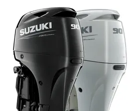 2023 Suzuki DF90