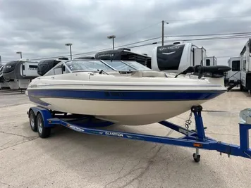 2003 Glastron Boats Glastron