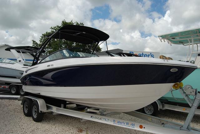 New 2023 Monterey M-225, 34208 Bradenton - Boat Trader