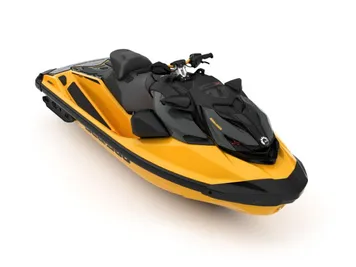 2023 Sea-Doo RXP®-X® 300 Tech Package iBR Millenium Y