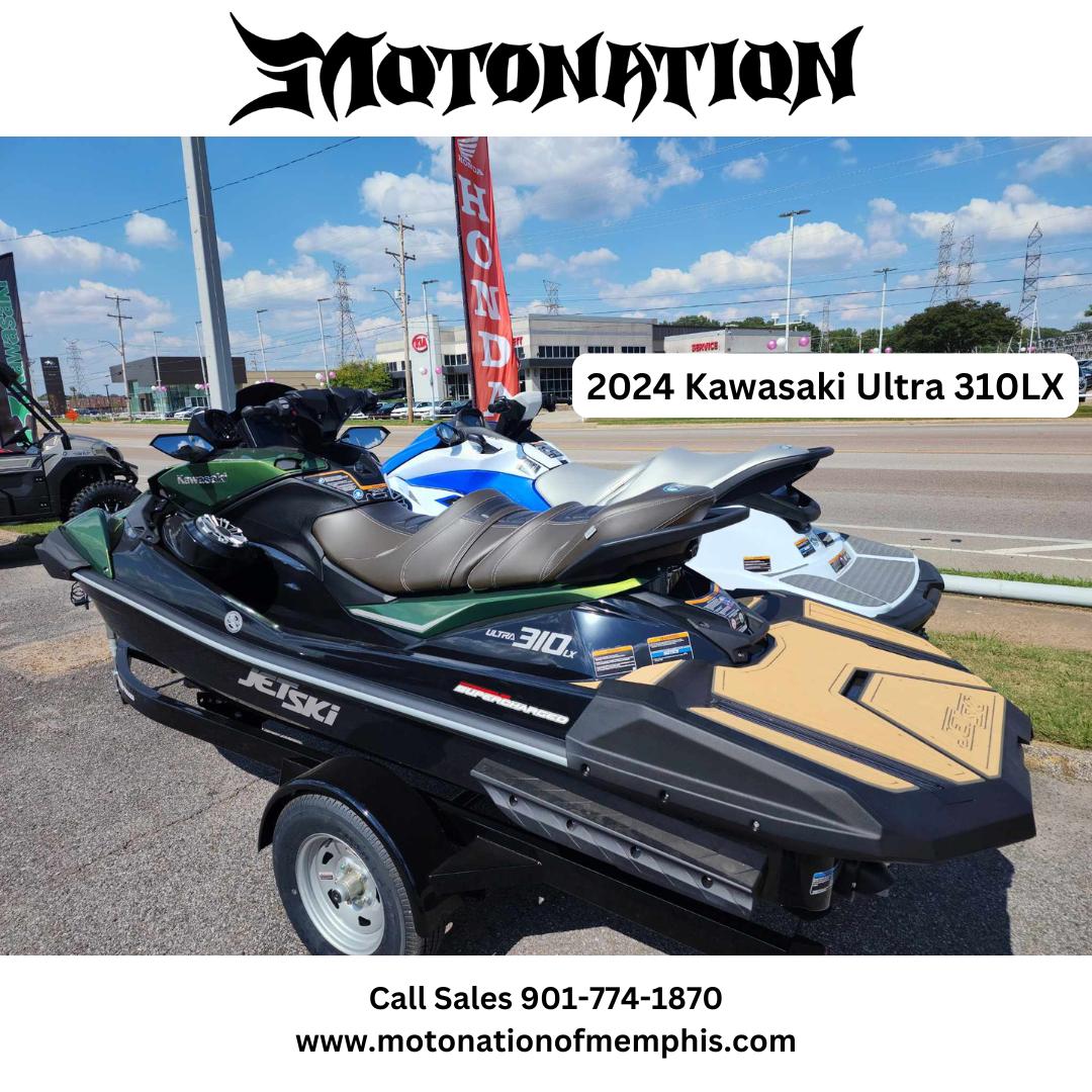 Kawasaki Ultra 310lx boats for sale - Boat Trader