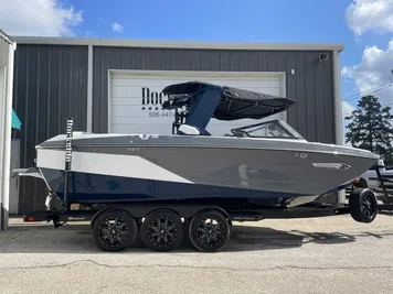 2023 Nautique Super Air Nautique G23