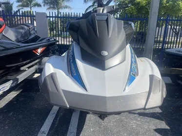 2019 Yamaha WaveRunner VX Cruiser