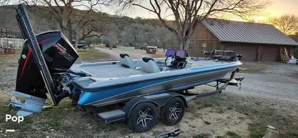 2021 Caymas CX21 for sale in Kerrville, TX