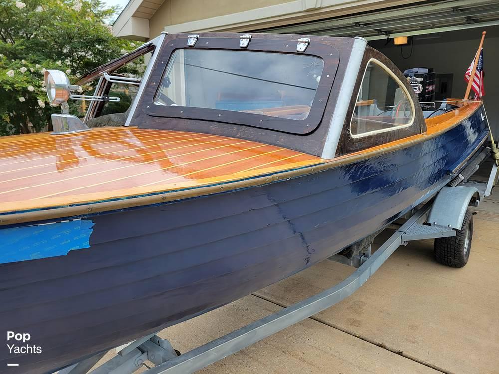 1959 Lyman 16 for sale in Pass Christian, MS