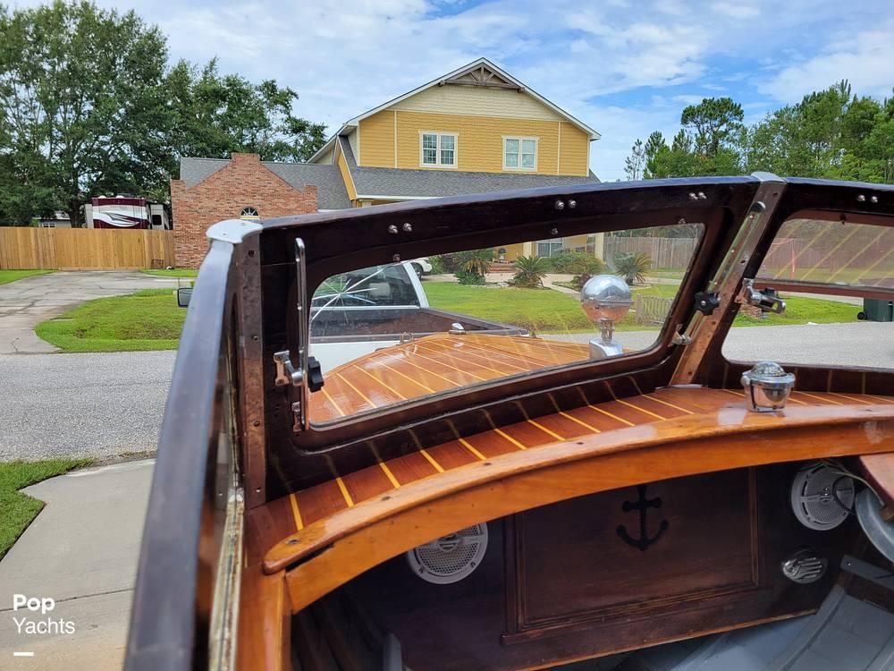 1959 Lyman 16 for sale in Pass Christian, MS