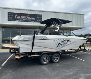 2024 ATX Boats 22 TYPE-S