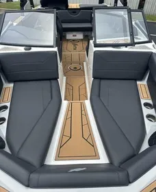 2024 ATX Boats 22 TYPE-S