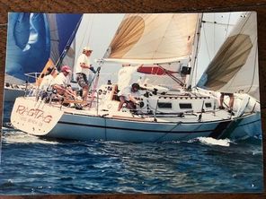 J Boats J 35 Boats For Sale Boat Trader