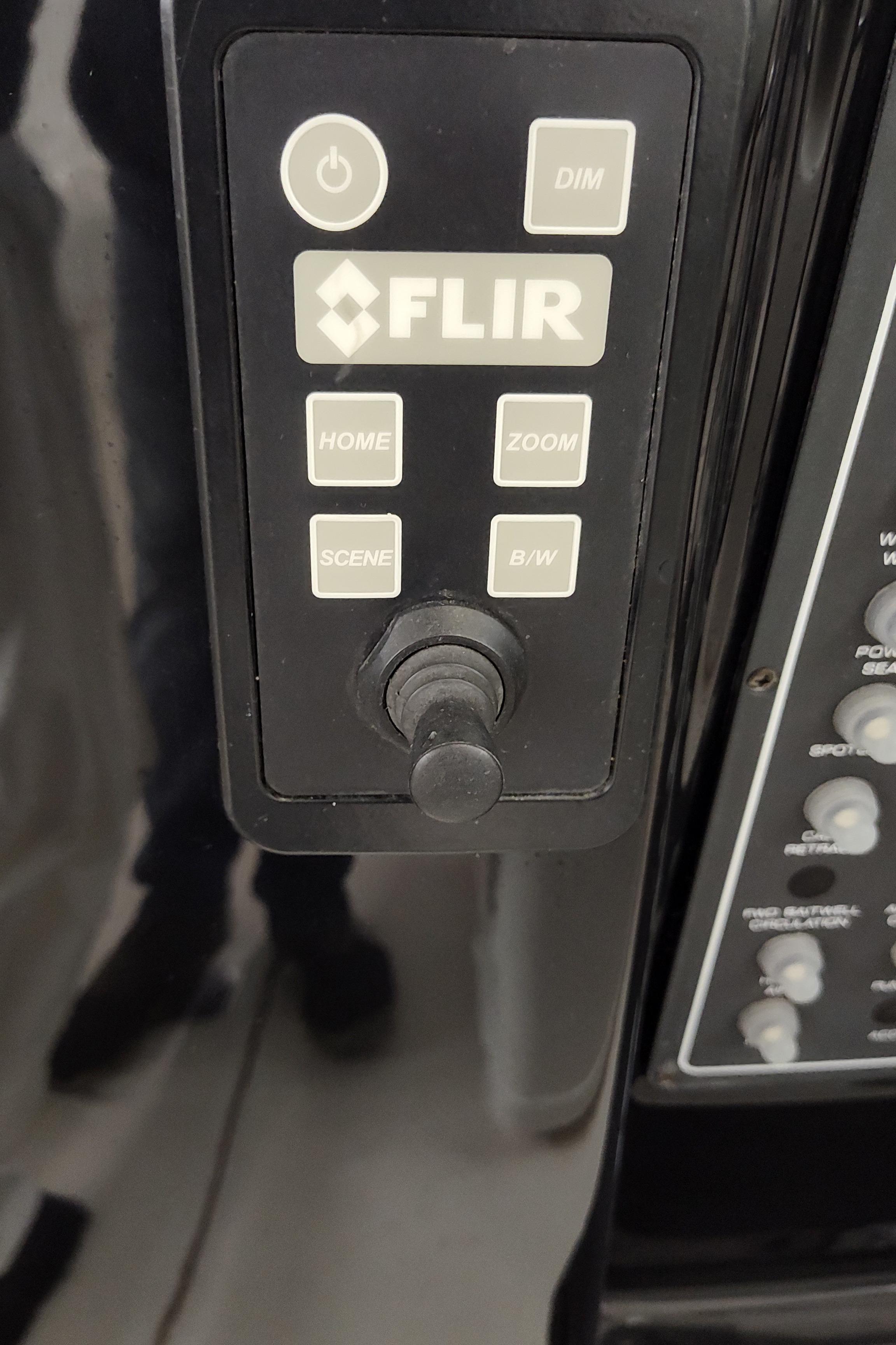 Flir Camera Controls