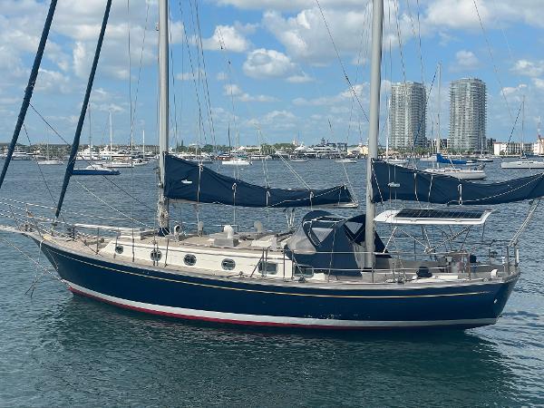 Used 1979 Shannon 38, 33404 West Palm Beach - Boat Trader