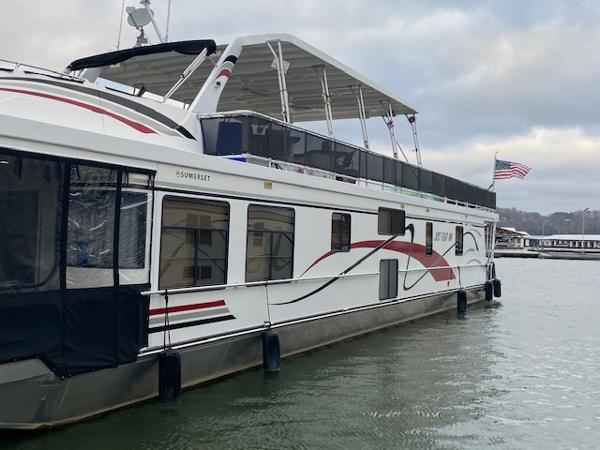 Houseboats For Sale In Kentucky Boat Trader