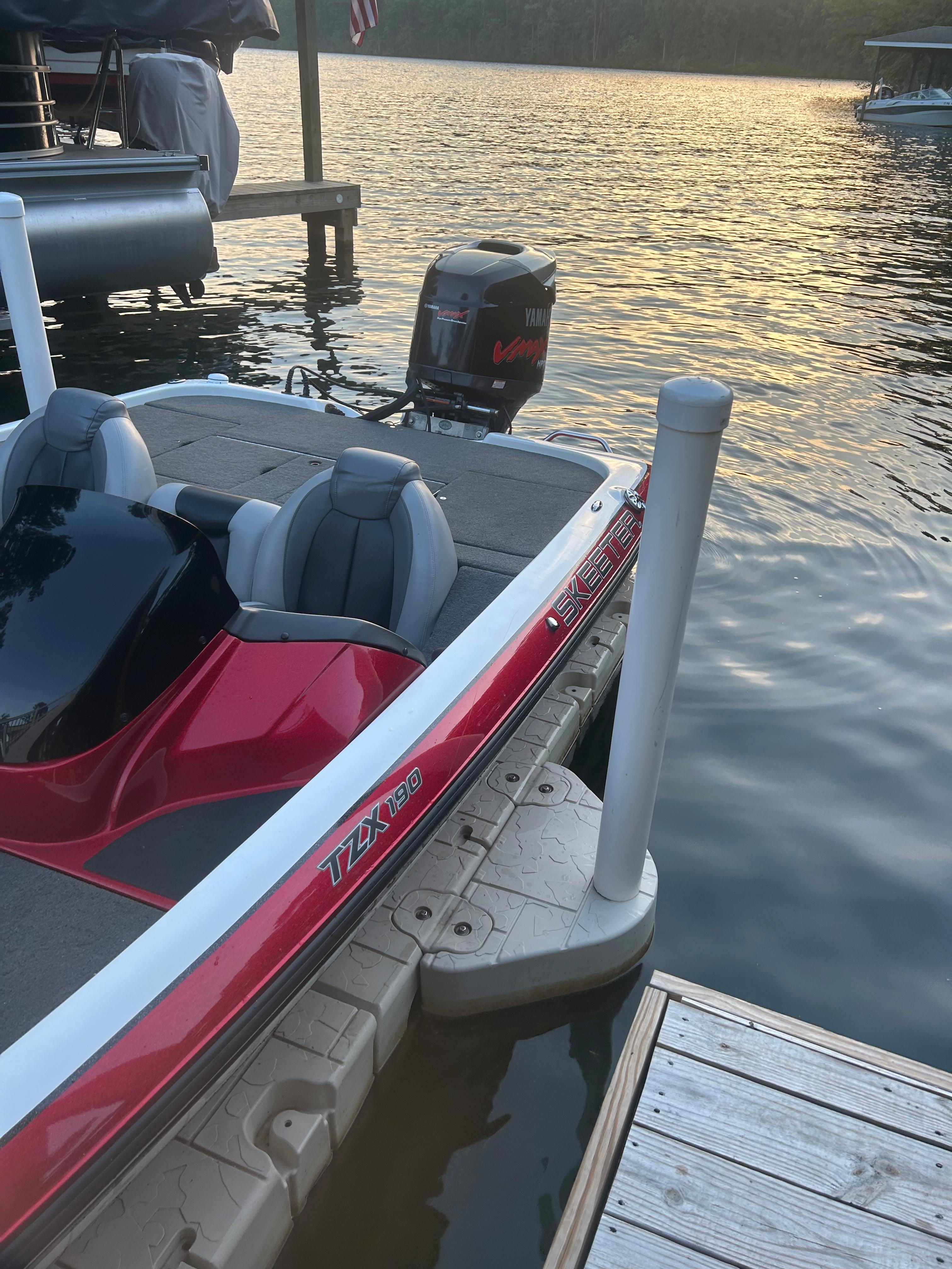 Used 2013 Skeeter TZX 190, 20779 Fairhaven - Boat Trader