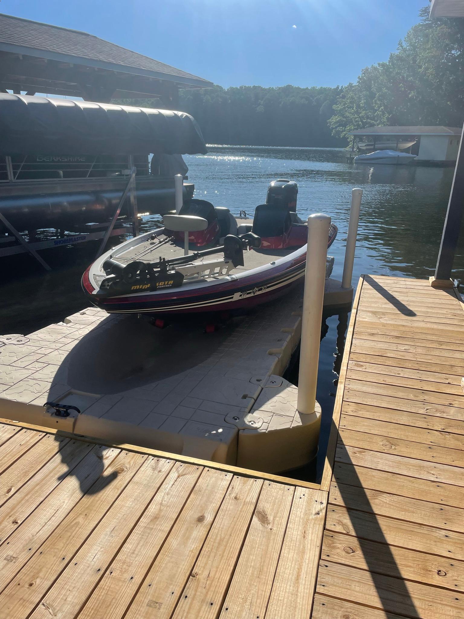 Used 2013 Skeeter TZX 190, 20779 Tracys Landing - Boat Trader