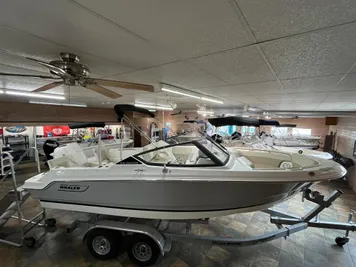 2024 Boston Whaler 210 Vantage