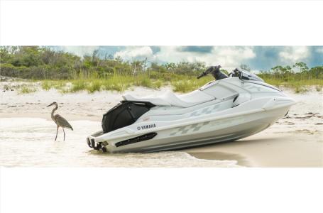 2023 Yamaha Boats VX CRUISER HO W/AUDIO