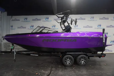 2024 Moomba Max