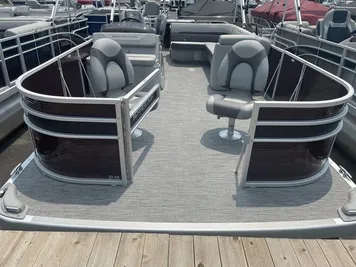 2023 Bennington 23 SXFAPG / PONTOON