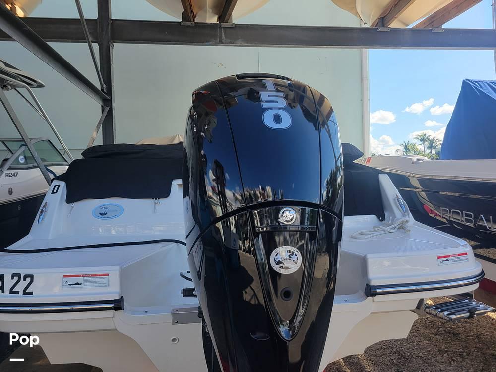 2022 Bayliner VR5 for sale in Surfside, FL