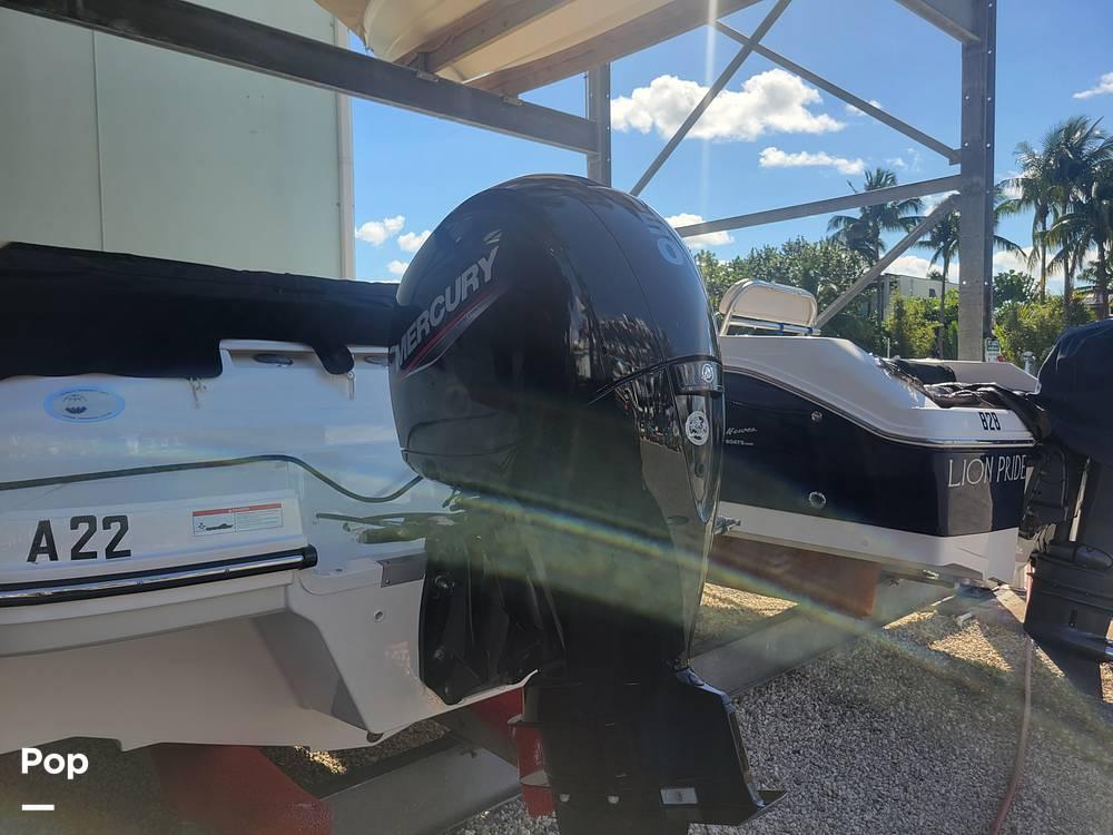 2022 Bayliner VR5 for sale in Surfside, FL
