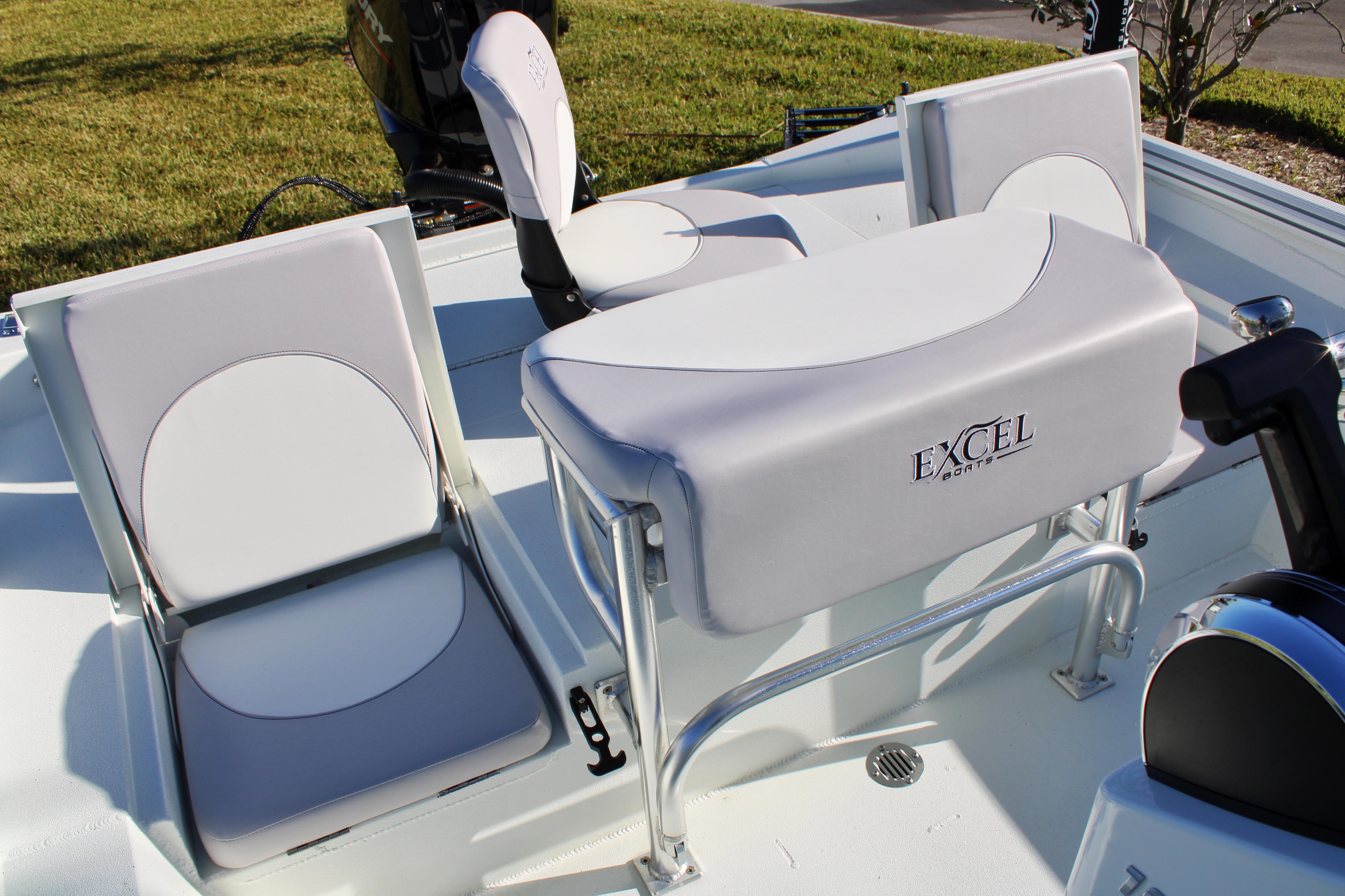 New 2023 Excel 1854 SW, 34974 Okeechobee - Boat Trader