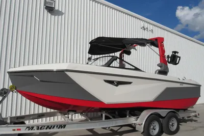 2023 Nautique Super Air Nautique S23