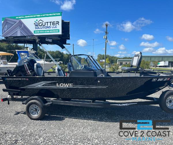 New 2020 Lowe FM 175 Pro SC, 29414 Charleston - Boat Trader