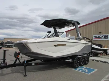 2024 Nautique G23 Paragon