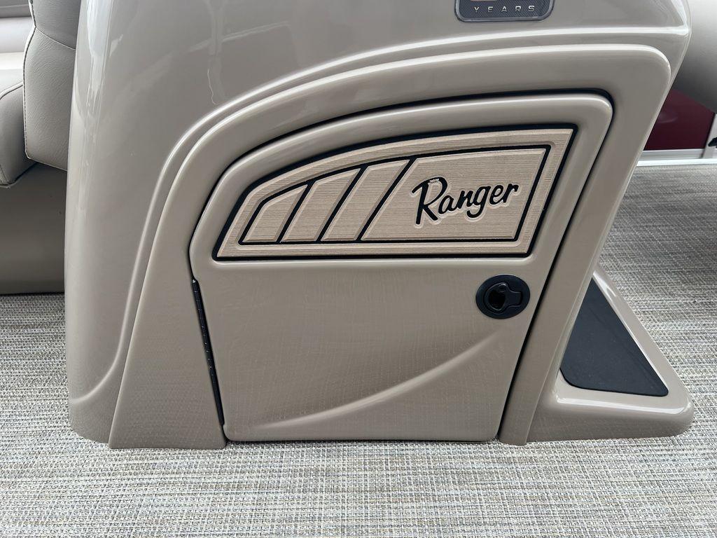 2023 Ranger 220C