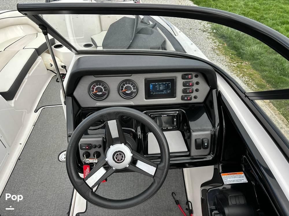 2019 Yamaha AR210 for sale in Saint Marys, OH