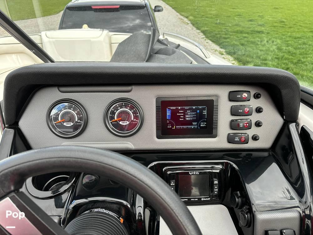 2019 Yamaha AR210 for sale in Saint Marys, OH