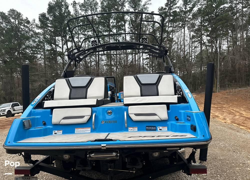 2021 Yamaha 255XD for sale in Lindale, TX