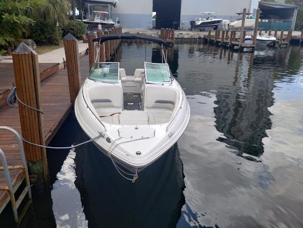 Used 2006 Chaparral 265 SSi, 33301 Fort Lauderdale - Boat Trader