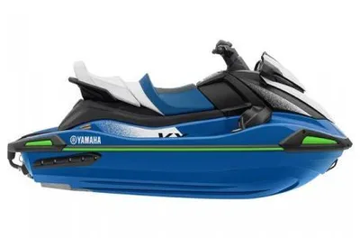 2024 Yamaha Boats VX Cruiser with audio VX1050C-AA